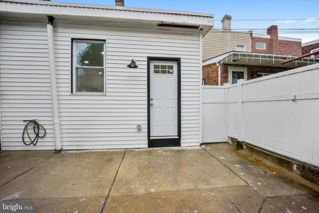 2662 LEFEVRE ST, Philadelphia, PA 19137