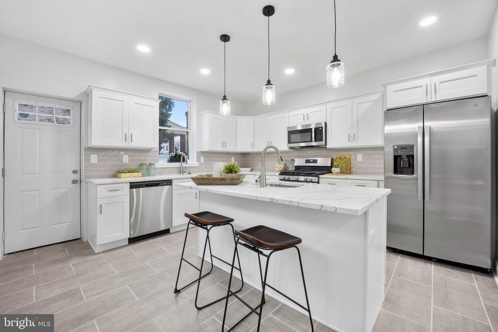 2662 LEFEVRE ST, Philadelphia, PA 19137