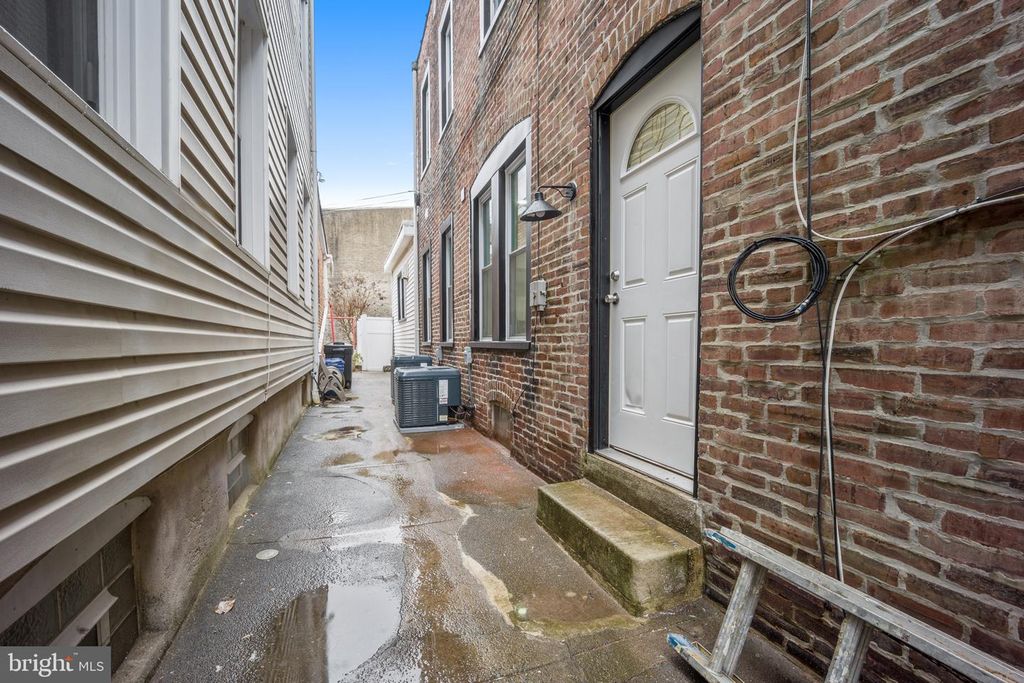 2662 LEFEVRE ST, PHILADELPHIA, PA 19137 — photo 4