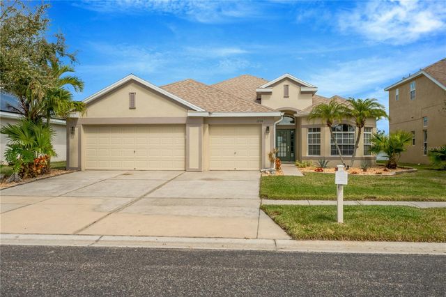 1834 MIRA LAGO CIRCLE, Ruskin, FL 33570