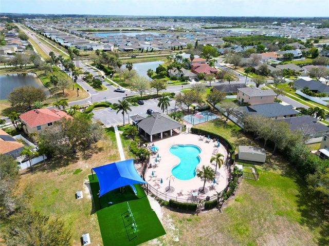 1834 MIRA LAGO CIRCLE, Ruskin, FL 33570