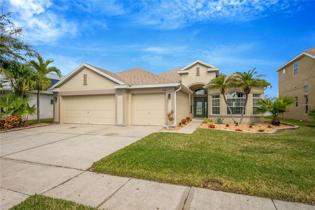 1834 MIRA LAGO CIRCLE, Ruskin, FL 33570