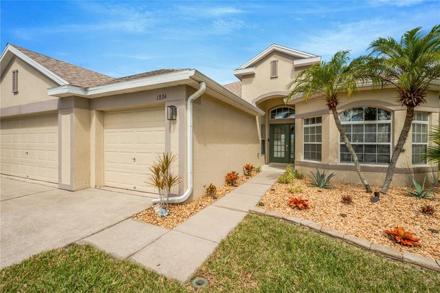 1834 MIRA LAGO CIRCLE, Ruskin, FL 33570