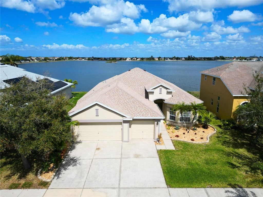 1834 MIRA LAGO CIRCLE, Ruskin, FL 33570
