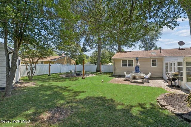394 Constitution Drive, Forked River, NJ 08731