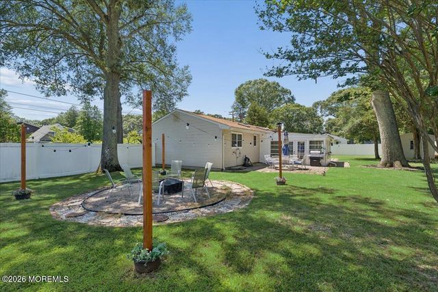 394 Constitution Drive, Forked River, NJ 08731