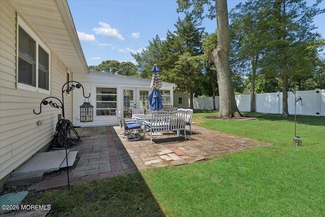 394 Constitution Drive, Forked River, NJ 08731