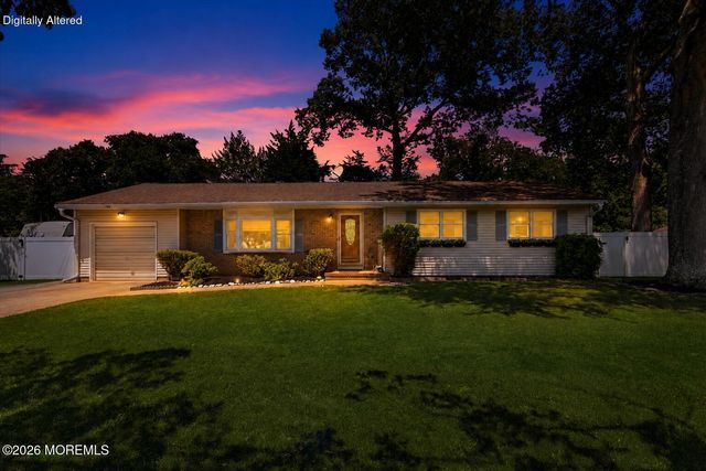 394 Constitution Drive, Forked River, NJ 08731