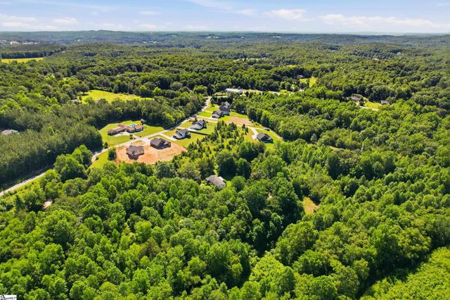 41 Burns Road, Travelers Rest, SC 29690