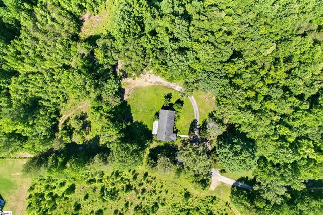 41 Burns Road, Travelers Rest, SC 29690