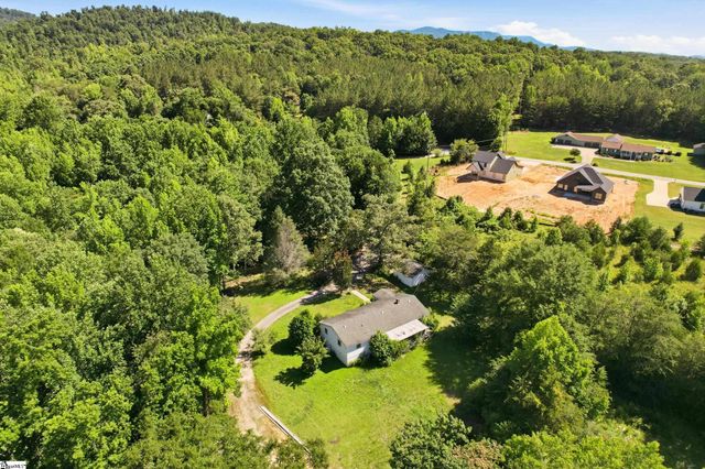 41 Burns Road, Travelers Rest, SC 29690