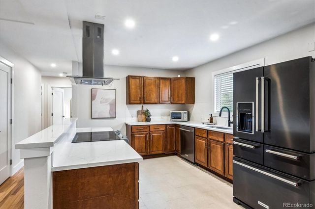 846 S Jersey Street, Denver, CO 80224