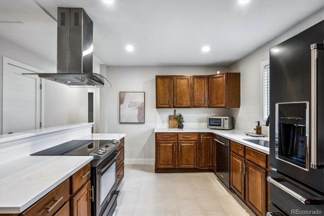 846 S Jersey Street, Denver, CO 80224