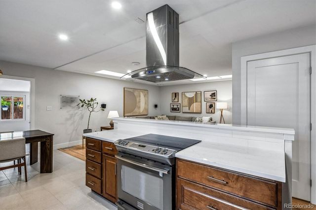 846 S Jersey Street, Denver, CO 80224