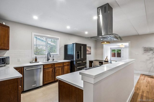 846 S Jersey Street, Denver, CO 80224