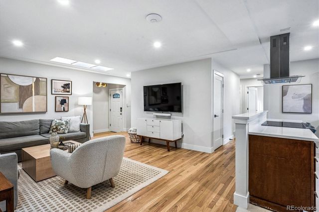 846 S Jersey Street, Denver, CO 80224