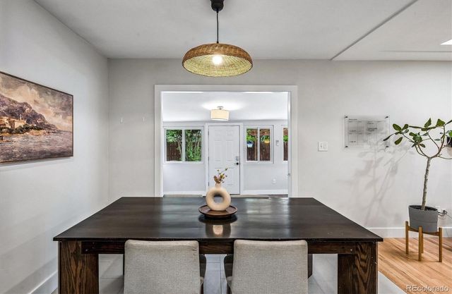 846 S Jersey Street, Denver, CO 80224