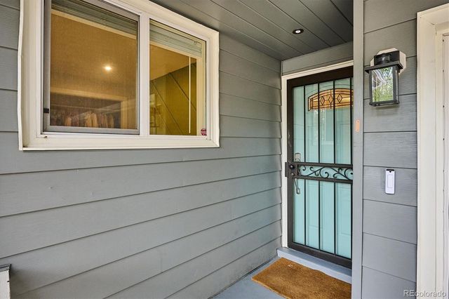 846 S Jersey Street, Denver, CO 80224