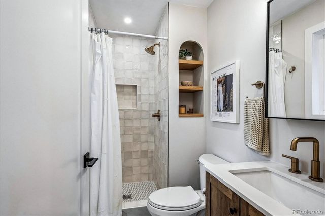 846 S Jersey Street, Denver, CO 80224