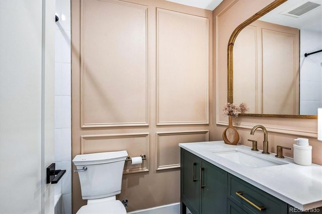 846 S Jersey Street, Denver, CO 80224