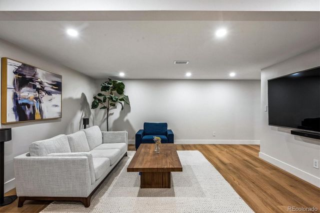 846 S Jersey Street, Denver, CO 80224