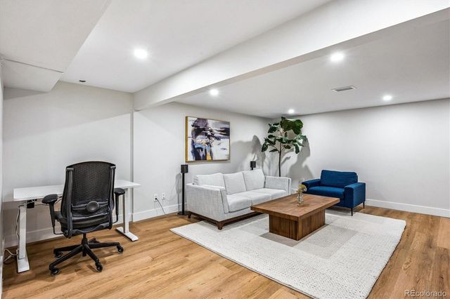 846 S Jersey Street, Denver, CO 80224