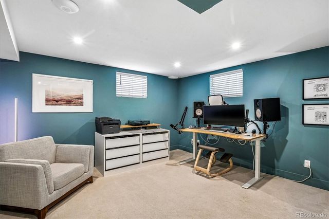 846 S Jersey Street, Denver, CO 80224