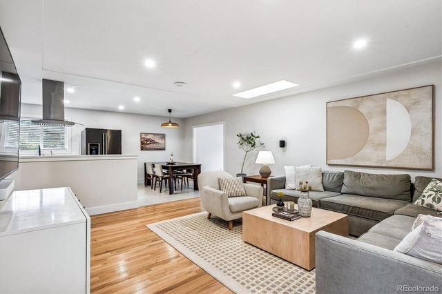 846 S Jersey Street, Denver, CO 80224