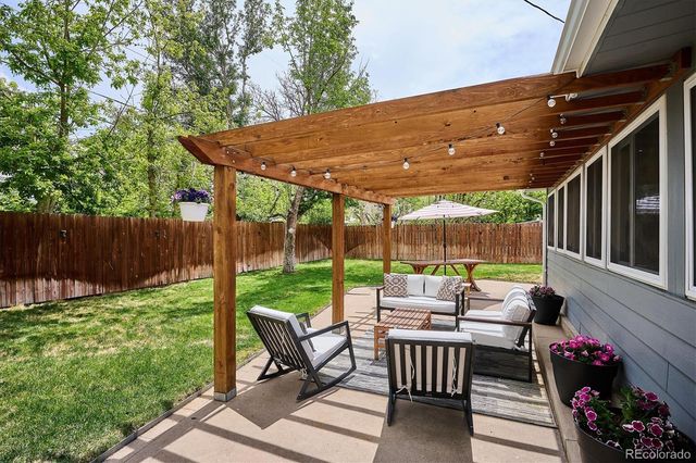 846 S Jersey Street, Denver, CO 80224