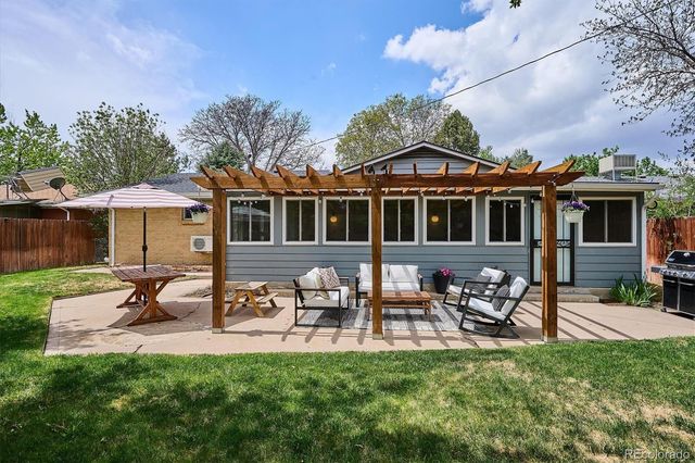 846 S Jersey Street, Denver, CO 80224