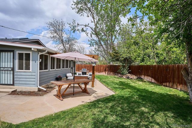 846 S Jersey Street, Denver, CO 80224