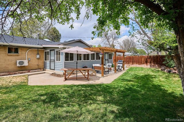 846 S Jersey Street, Denver, CO 80224