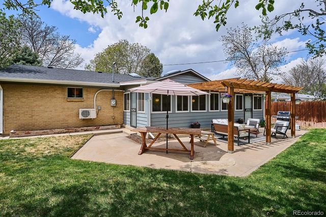 846 S Jersey Street, Denver, CO 80224