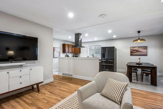 846 S Jersey Street, Denver, CO 80224