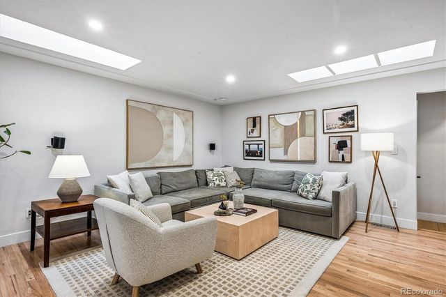 846 S Jersey Street, Denver, CO 80224