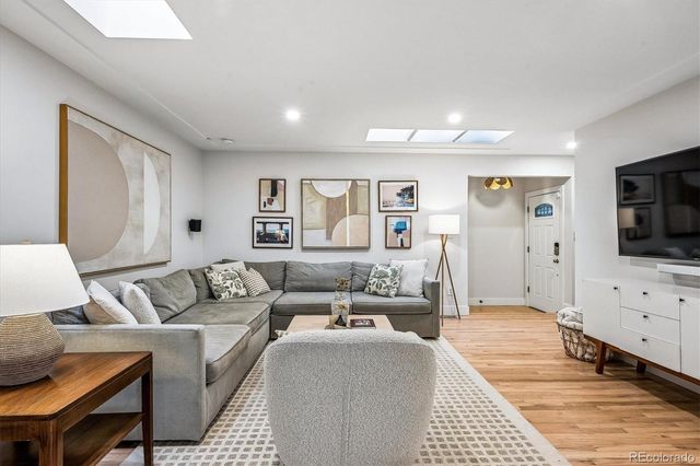 846 S Jersey Street, Denver, CO 80224