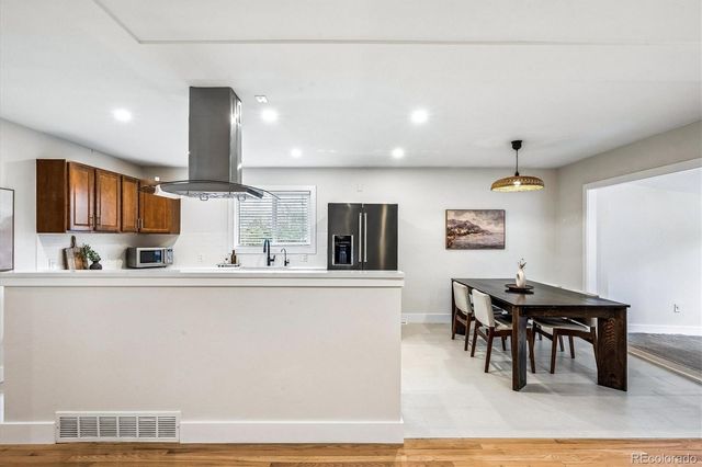 846 S Jersey Street, Denver, CO 80224