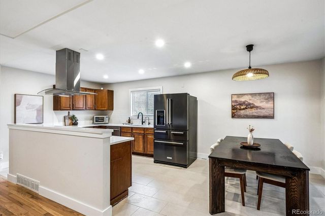 846 S Jersey Street, Denver, CO 80224