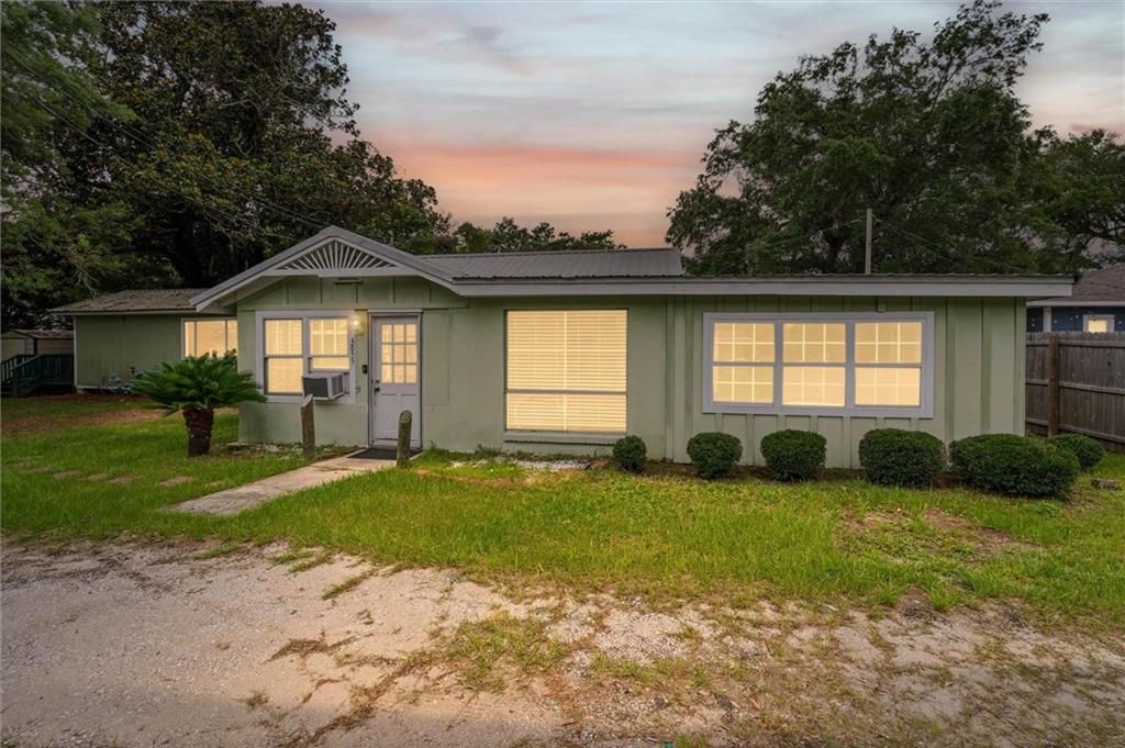 4855 Bay Circle, Orange Beach, AL 36561 — exterior