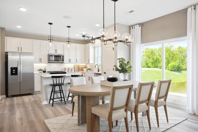 21926 Rouillard Boulevard, Rogers, MN 55374