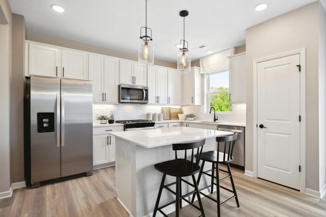 21926 Rouillard Boulevard, Rogers, MN 55374