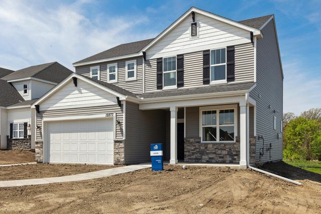 21926 Rouillard Boulevard, Rogers, MN 55374