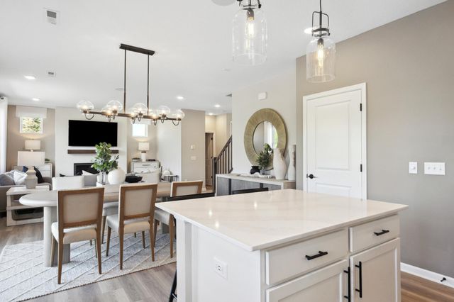 21926 Rouillard Boulevard, Rogers, MN 55374