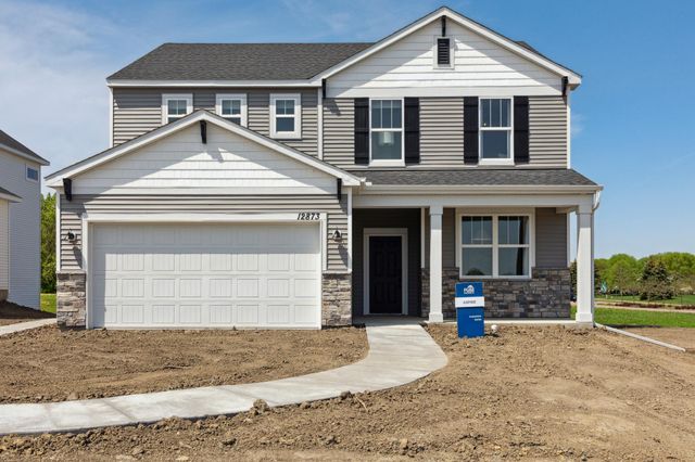 21926 Rouillard Boulevard, Rogers, MN 55374