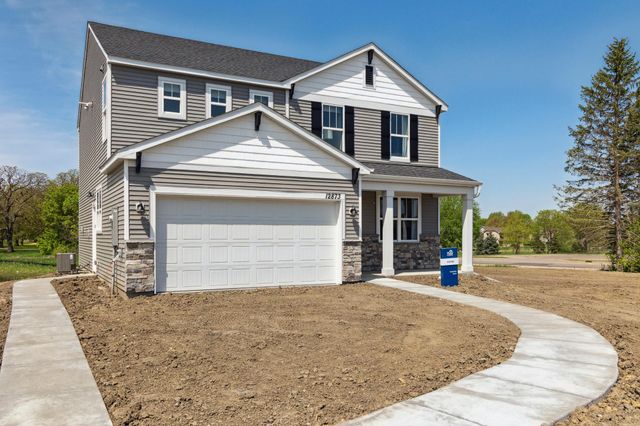 21926 Rouillard Boulevard, Rogers, MN 55374
