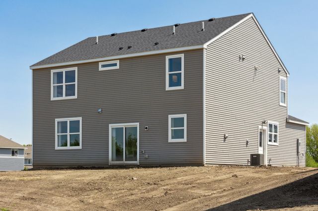 21926 Rouillard Boulevard, Rogers, MN 55374