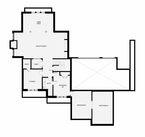 1509 Chatham Rdg Court, Westfield, IN 46074