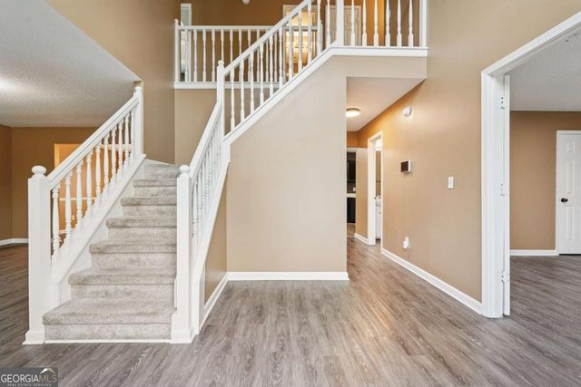 4180 W Stubbs Road, Atlanta, GA 30349