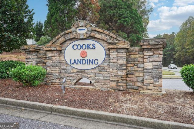 4180 W Stubbs Road, Atlanta, GA 30349