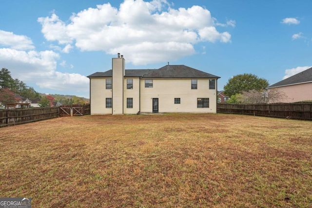 4180 W Stubbs Road, Atlanta, GA 30349